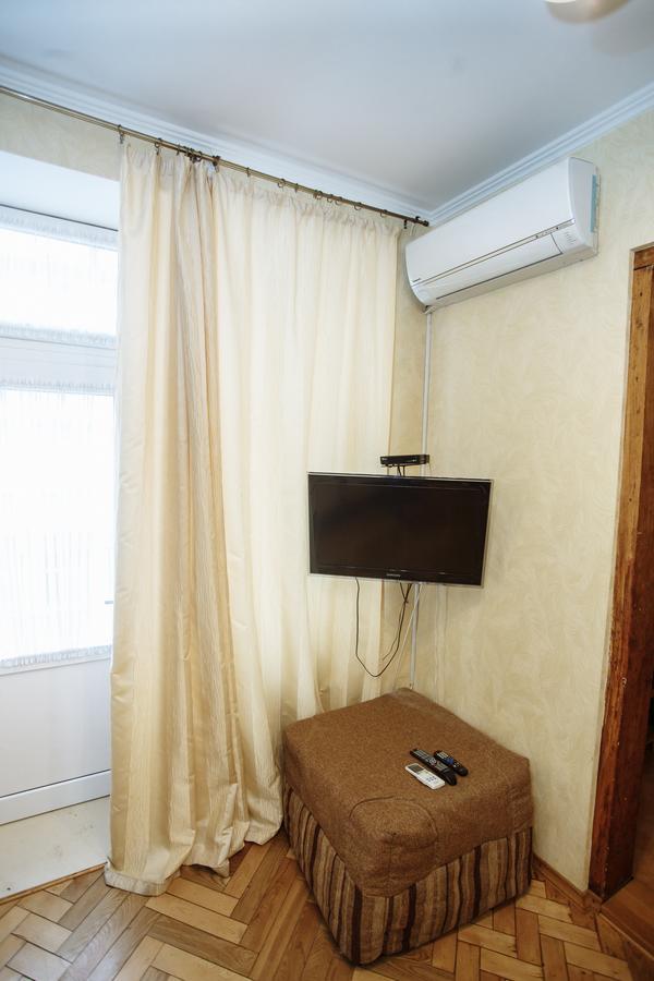 Halytska Apartman Lviv Kültér fotó